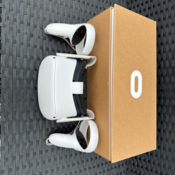 Oculus quest 2 - Picture 4 of 6